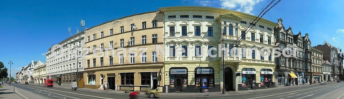 kamienica Bydgoszcz Śródmieście