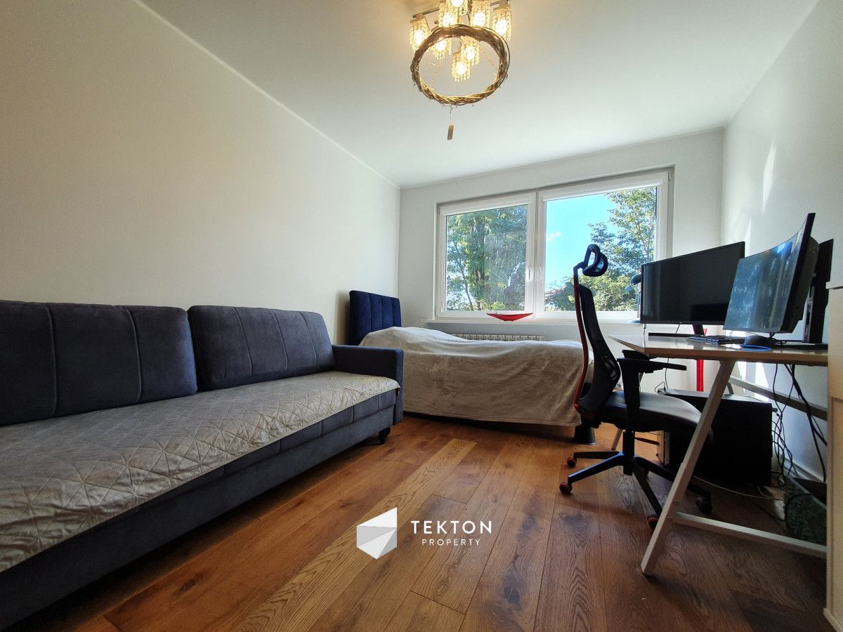 Mieszkanie 4-pokojowe Gdańsk Brzeźno, ul. Łozy. Zdjęcie 8