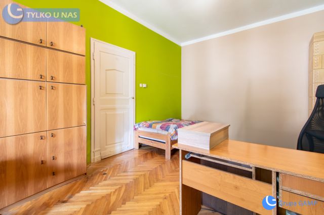 Mieszkanie 2-pokojowe Kraków Krowodrza, ul. Spokojna. Zdjęcie 5