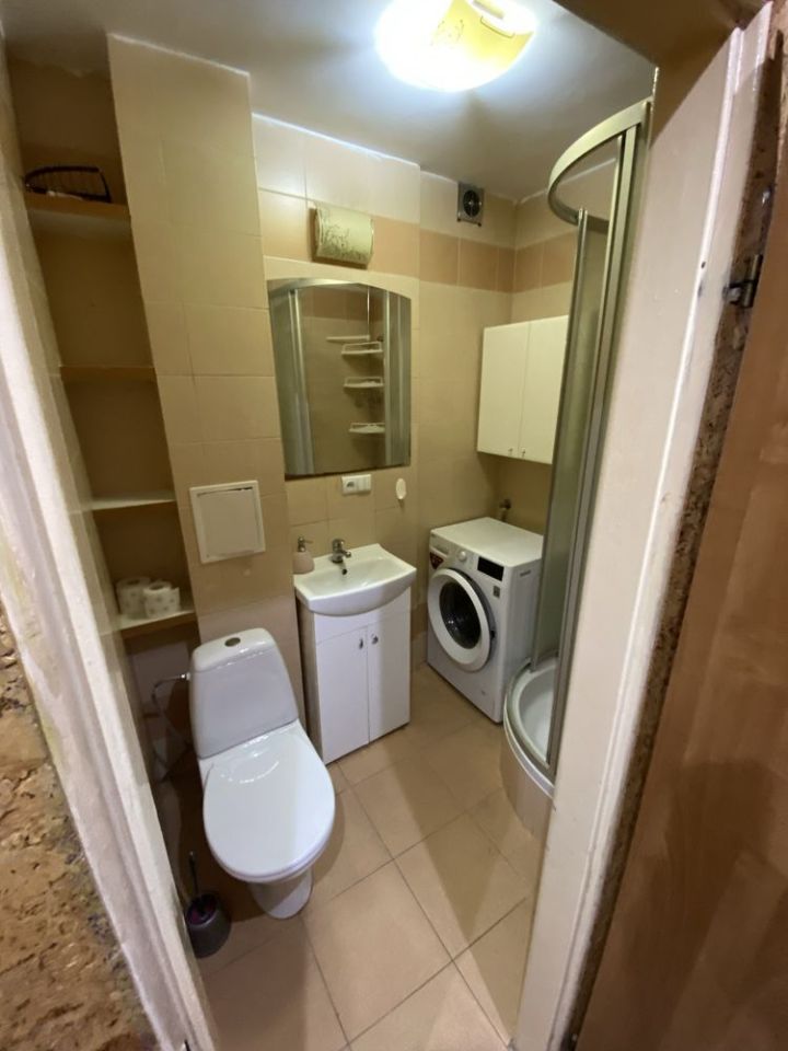 Mieszkanie 2-pokojowe Hajnówka, ul. Józefa Piłsudskiego. Zdjęcie 5