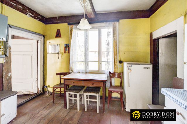 dom wolnostojący, 3 pokoje Białowieża. Zdjęcie 11