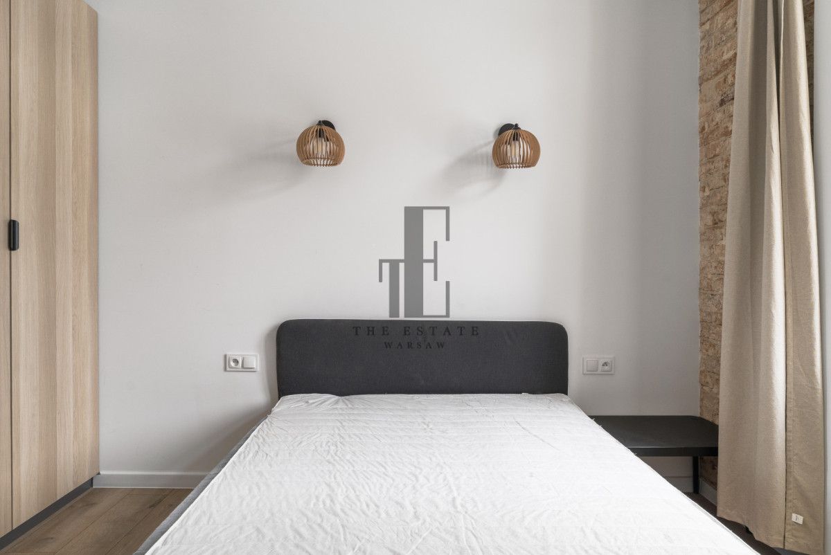 Mieszkanie 2-pokojowe Warszawa Praga-Północ, ul. Zachariasza. Zdjęcie 5