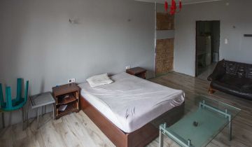 Mieszkanie 2-pokojowe Puszczykowo