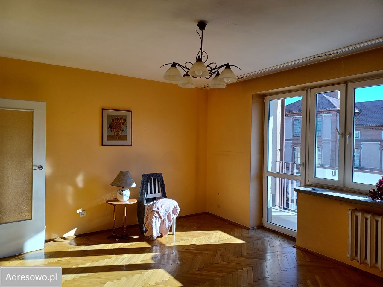 Mieszkanie 3-pokojowe Bielsko-Biała Leszczyny, ul. Piotra Bardowskiego. Zdjęcie 7