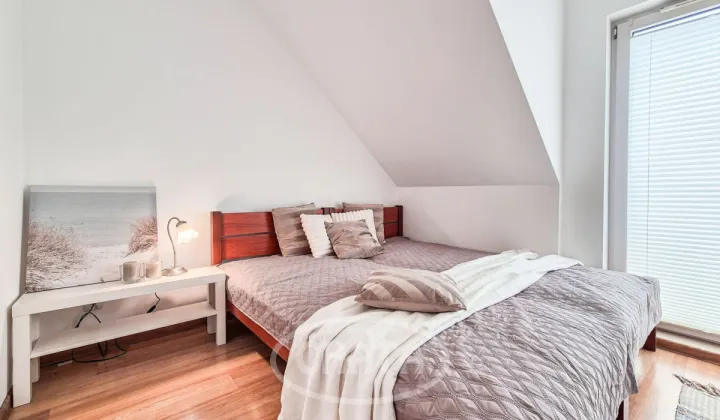 Mieszkanie 2-pokojowe Wrocław Złotniki, ul. Małopolska