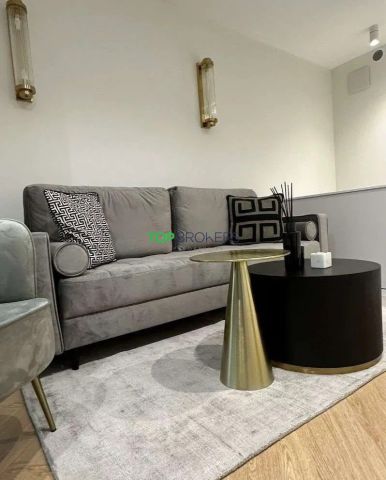 Mieszkanie 2-pokojowe Warszawa Bielany, ul. Wojciecha Bogusławskiego. Zdjęcie 2