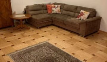 Mieszkanie 4-pokojowe Warszawa Ursynów, ul. Franciszka Marii Lanciego