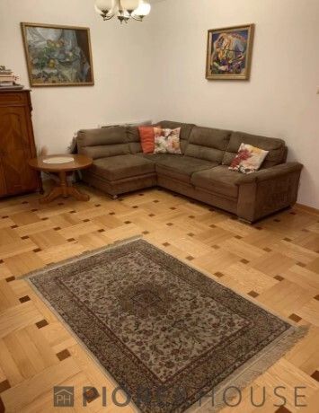 Mieszkanie 4-pokojowe Warszawa Ursynów, ul. Franciszka Marii Lanciego. Zdjęcie 2