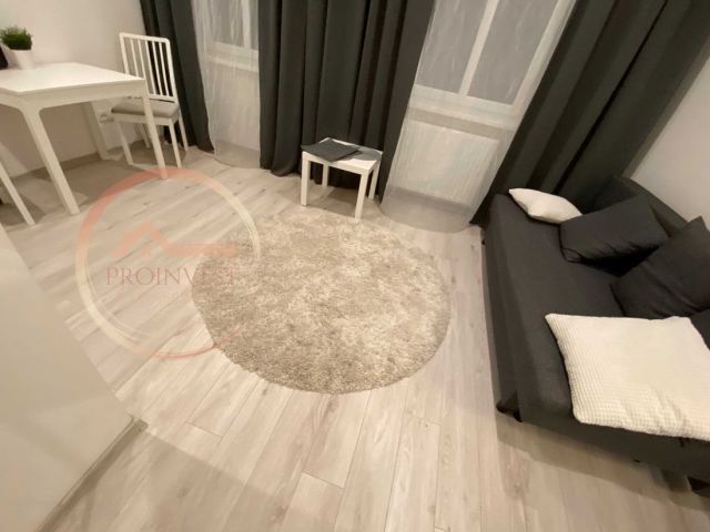 Mieszkanie 1-pokojowe Bydgoszcz. Zdjęcie 5