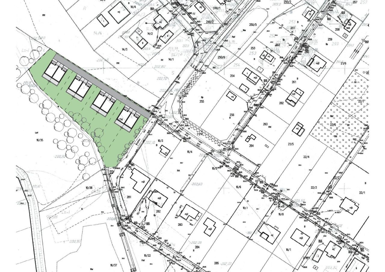 Nieruchomość komercyjna Zielona Góra, ul. Wiesława. Zdjęcie 7