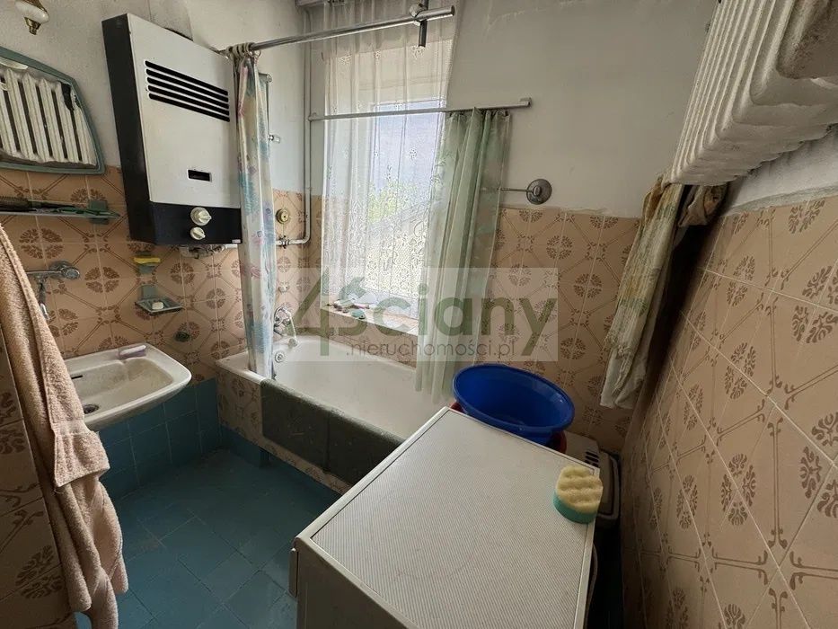 dom wolnostojący, 6 pokoi Wołomin. Zdjęcie 5