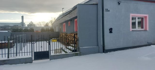 inny, 4 pokoje Białogard Przedmieście Kołobrzeskie, ul. Królowej Jadwigi. Zdjęcie 1