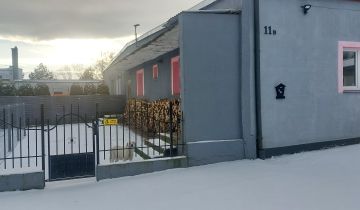 inny, 4 pokoje Białogard Przedmieście Kołobrzeskie, ul. Królowej Jadwigi