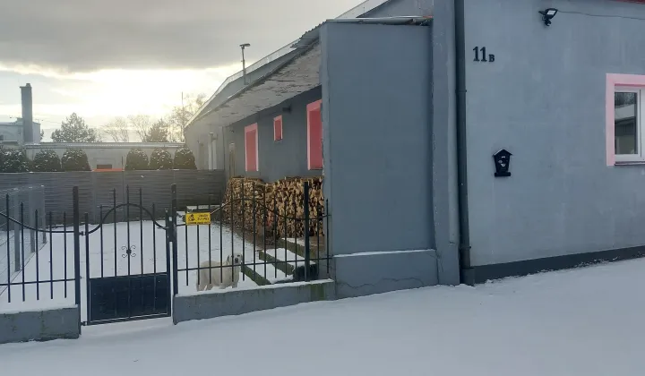 inny, 4 pokoje Białogard Przedmieście Kołobrzeskie, ul. Królowej Jadwigi