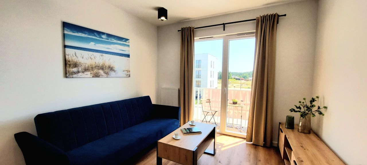 Mieszkanie 2-pokojowe Rokitki, ul. Tczewska. Zdjęcie 5