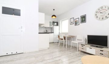 Mieszkanie 2-pokojowe Ustka Centrum, ul. Legionów