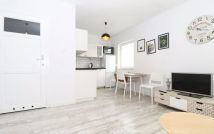 Mieszkanie 2-pokojowe Ustka Centrum, ul. Legionów