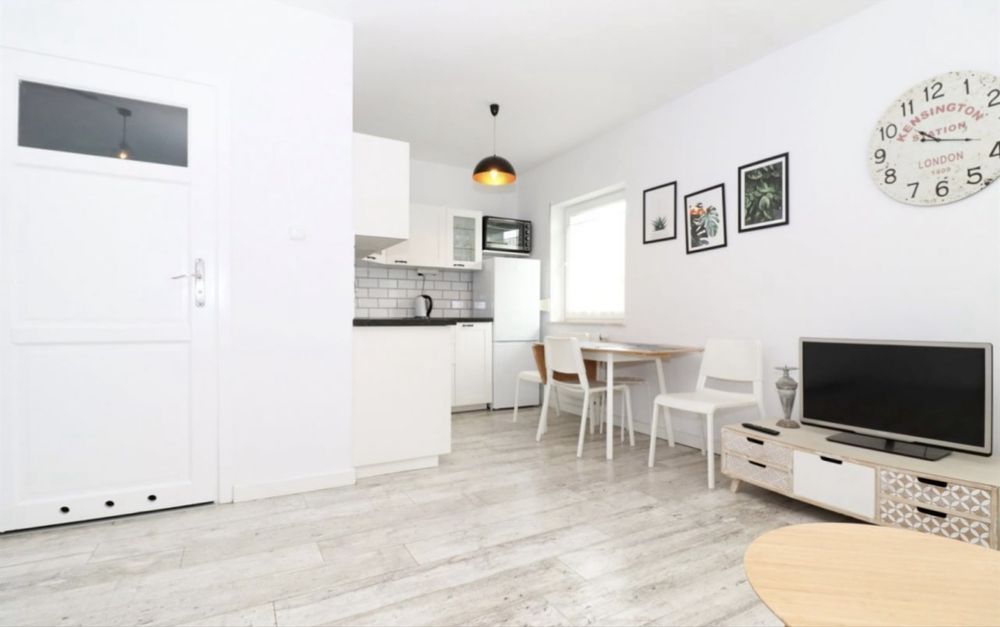 Mieszkanie 2-pokojowe Ustka Centrum, ul. Legionów