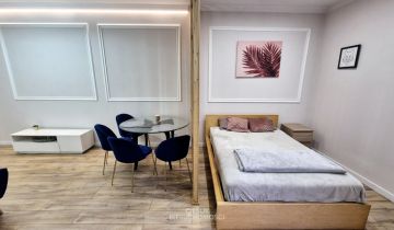 Mieszkanie 1-pokojowe Bytom Śródmieście, ul. Adama Mickiewicza