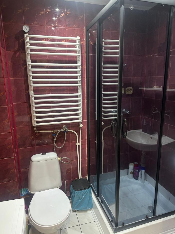 Mieszkanie 3-pokojowe Samoklęski. Zdjęcie 5