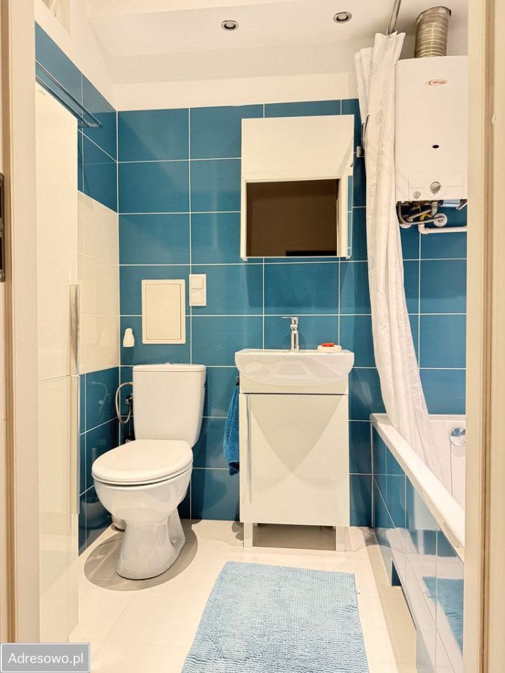 Mieszkanie 2-pokojowe Lublin Bronowice, ul. Lotnicza. Zdjęcie 6