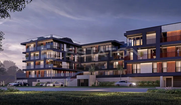 Mieszkanie 1-pokojowe Rzeszów, ul. Gościnna