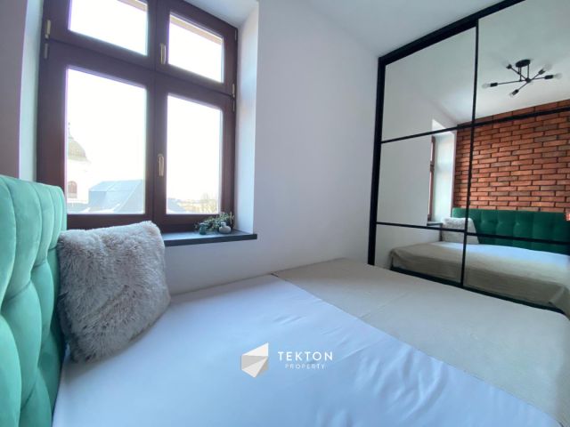 Mieszkanie 2-pokojowe Poznań Centrum, ul. Grobla. Zdjęcie 12