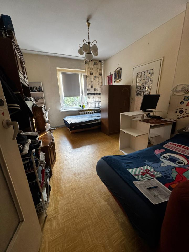 Mieszkanie 3-pokojowe Strzelce Opolskie, ul. Jordanowska. Zdjęcie 2