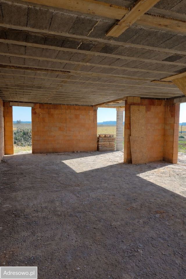 dom wolnostojący, 5 pokoi Smarchowice Wielkie, ul. Apostoły. Zdjęcie 2