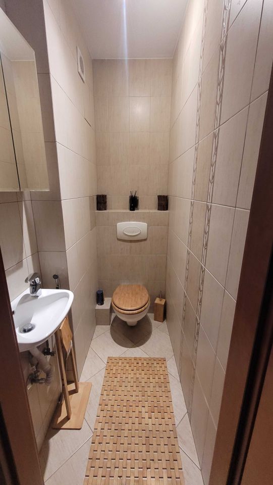 Mieszkanie 3-pokojowe Warszawa Ursynów, ul. Zamiany. Zdjęcie 5