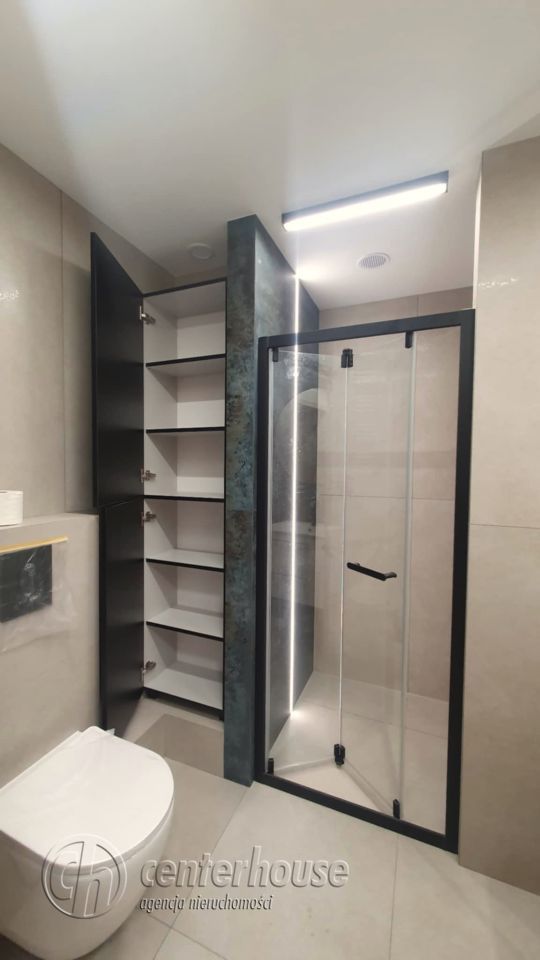 Mieszkanie 3-pokojowe Rzeszów Zalesie, ul. Aleksandra Zelwerowicza. Zdjęcie 15