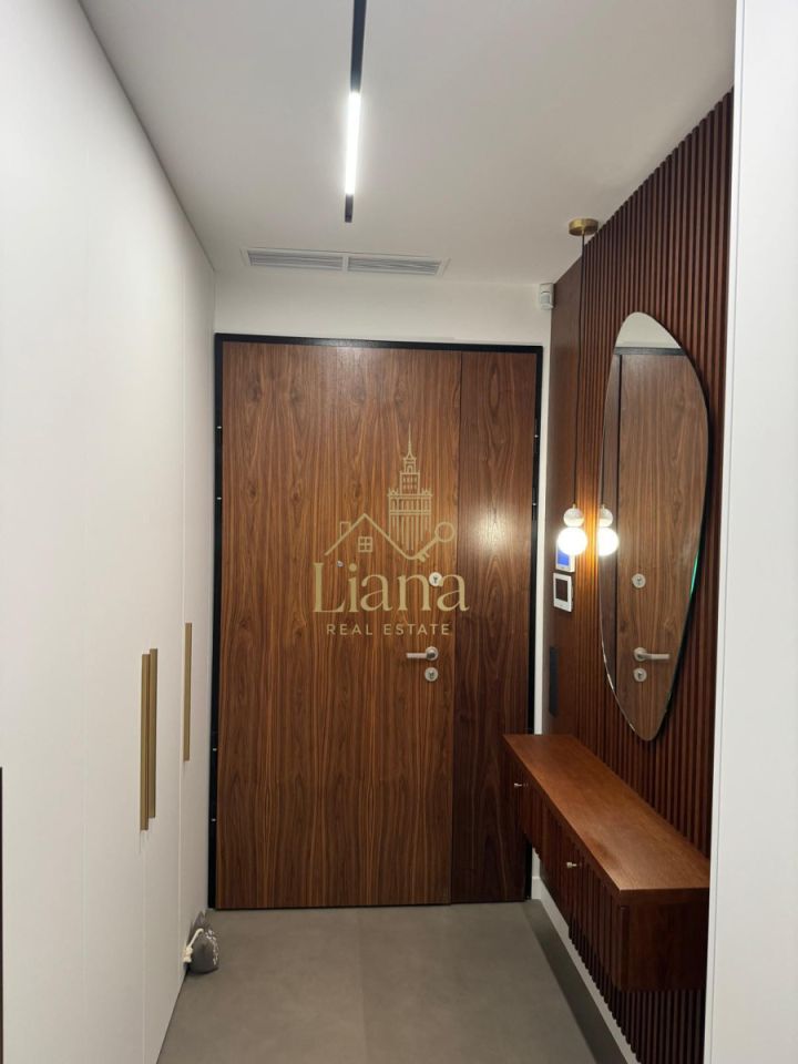 Mieszkanie 3-pokojowe Warszawa Śródmieście, ul. Górnośląska. Zdjęcie 21