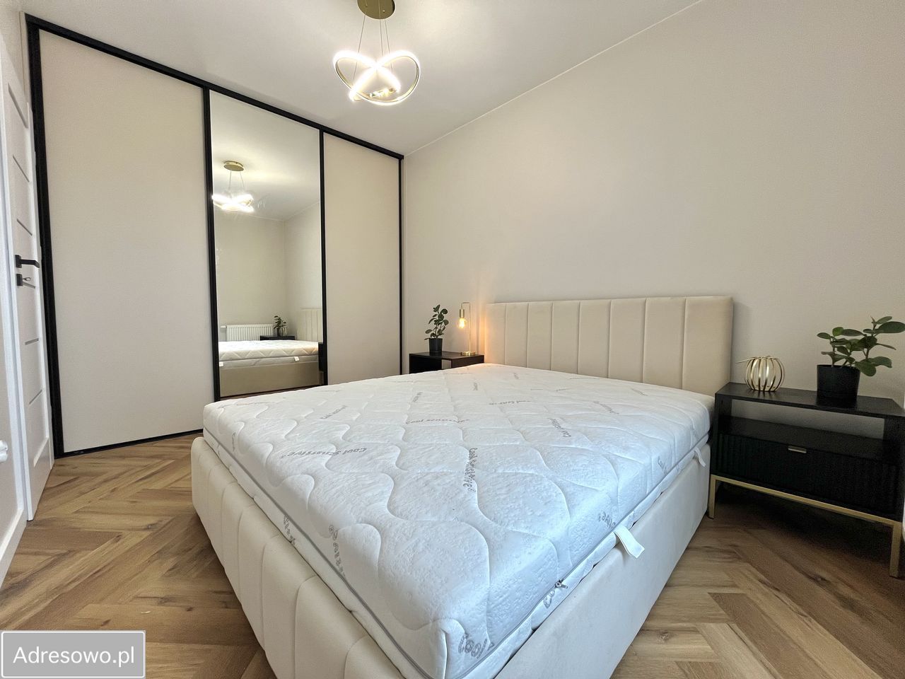 Mieszkanie 2-pokojowe Rzeszów Przybyszówka, ul. Dynowska. Zdjęcie 2