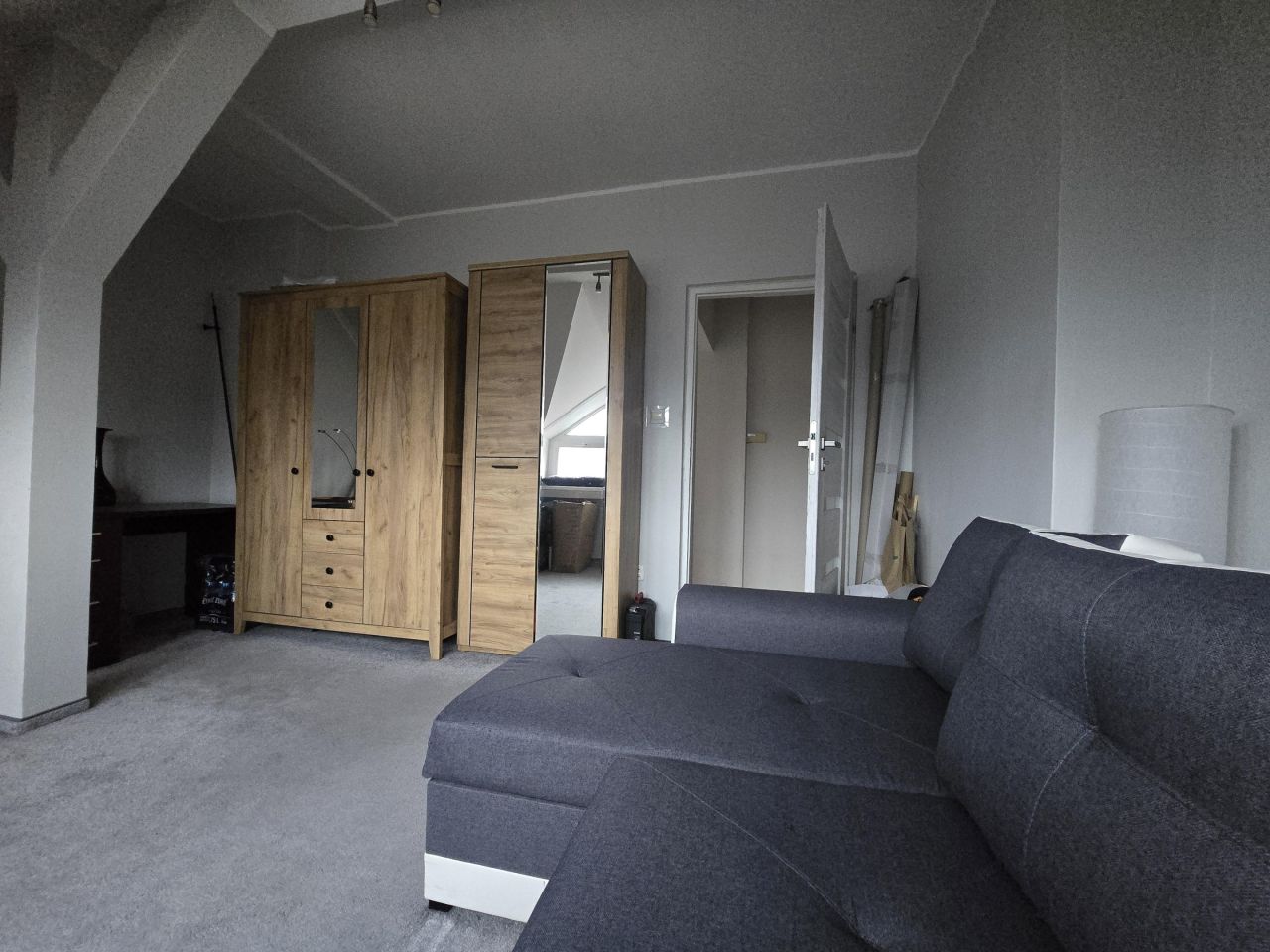 Mieszkanie 2-pokojowe Koszalin, ul. Batalionów Chłopskich. Zdjęcie 7