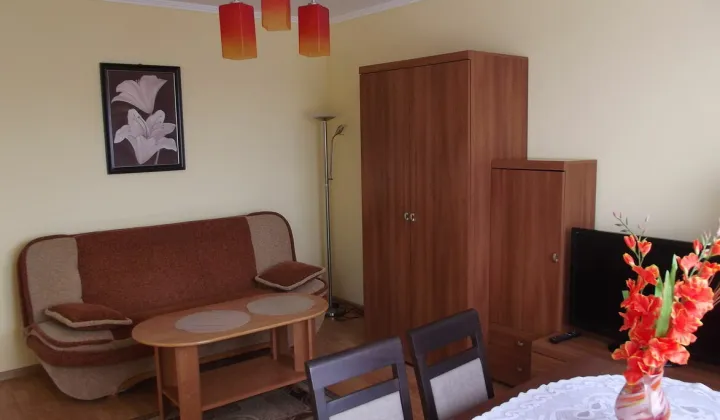 Mieszkanie 2-pokojowe Przemyśl, ul. Stanisława Augusta