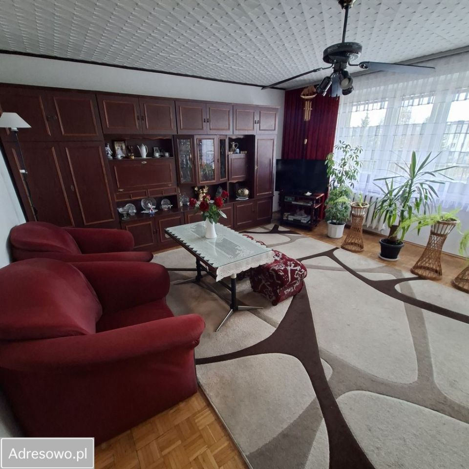 Mieszkanie 4-pokojowe Wieluń Stare Sady. Zdjęcie 12