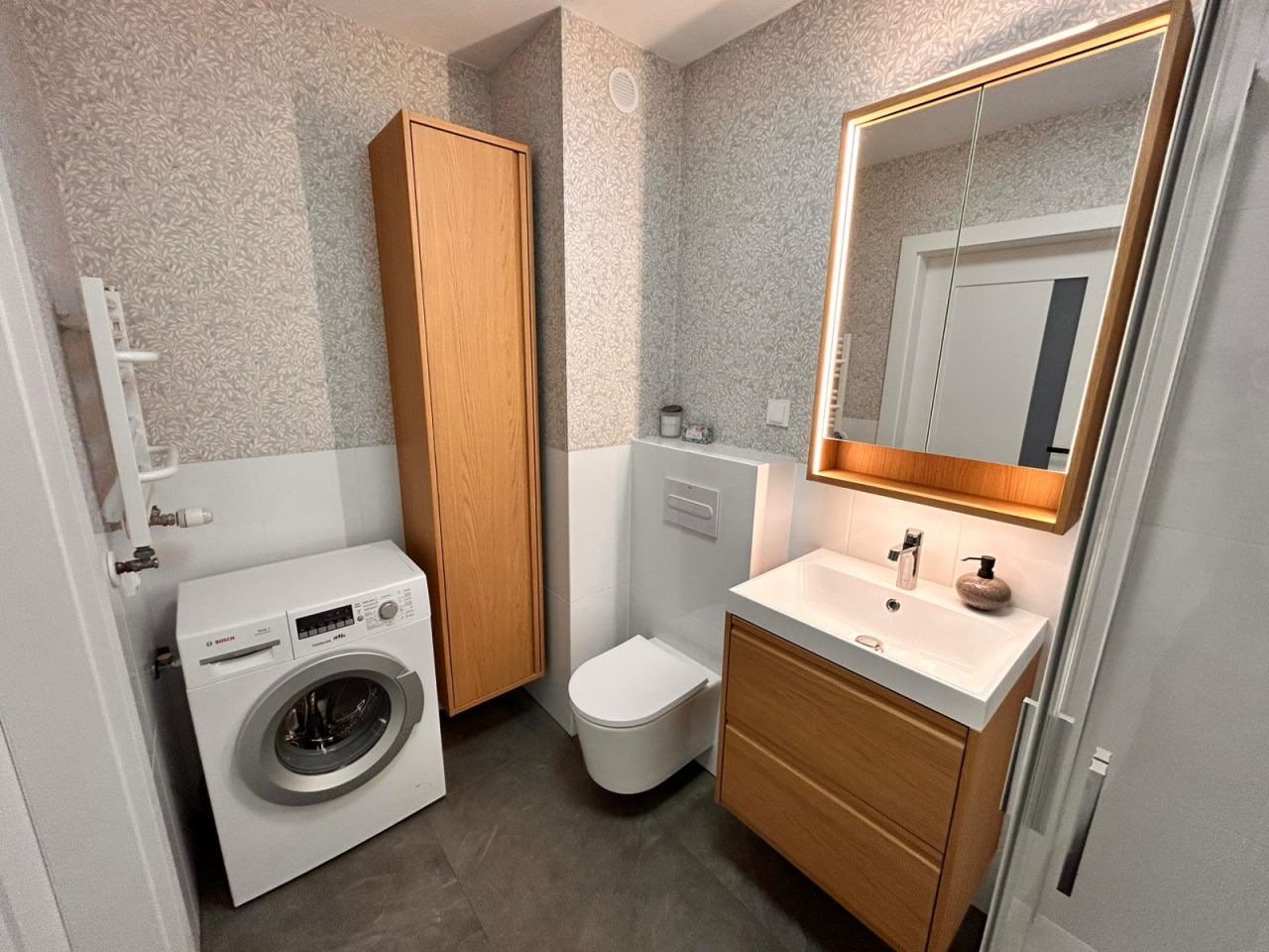 Mieszkanie 2-pokojowe Gdańsk Śródmieście, ul. Toruńska. Zdjęcie 9