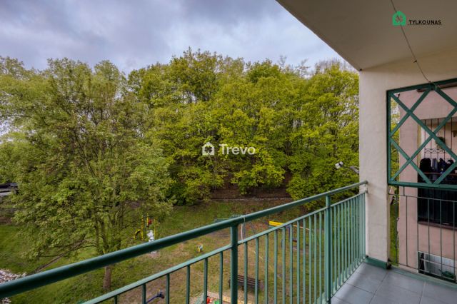 Mieszkanie 3-pokojowe Gdynia Pogórze, ul. Manganowa. Zdjęcie 18