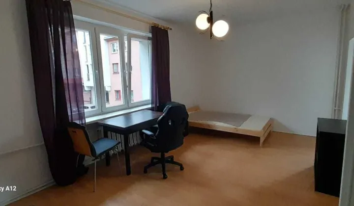 Mieszkanie 1-pokojowe Szczecinek Centrum