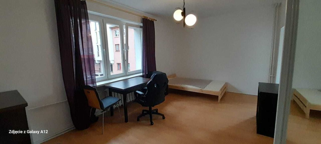 Mieszkanie 1-pokojowe Szczecinek Centrum. Zdjęcie 1