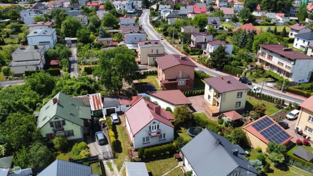 dom wolnostojący, 3 pokoje Jędrzejów, ul. Stefana Żeromskiego. Zdjęcie 16
