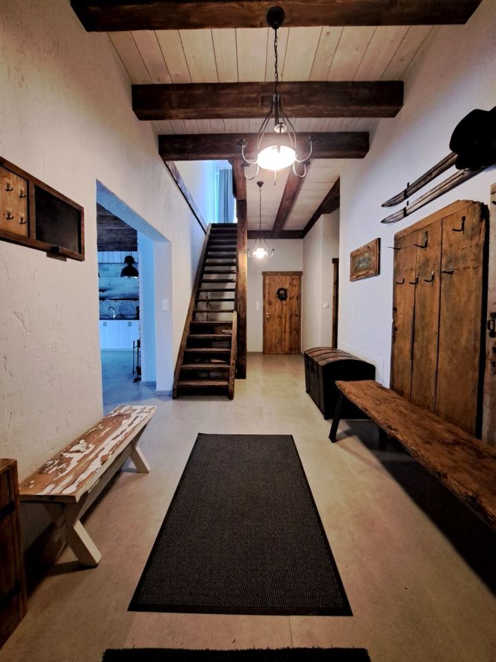 dom wolnostojący, 7 pokoi Piechowice Michałowice, ul. Saneczkowa. Zdjęcie 10