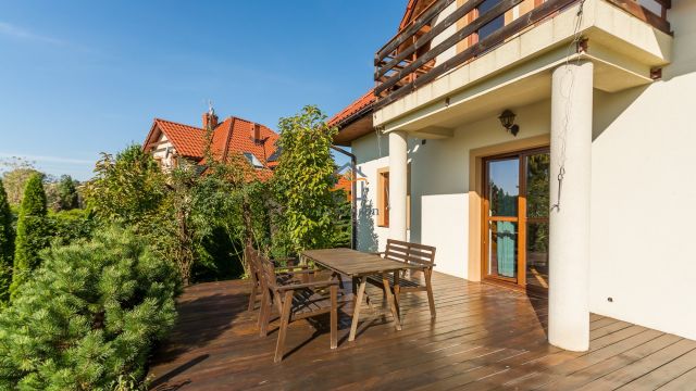 dom wolnostojący, 5 pokoi Ujazd, ul. Świerkowa. Zdjęcie 15