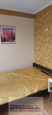 Mieszkanie 2-pokojowe Warszawa Śródmieście, ul. Stawki. Zdjęcie 6