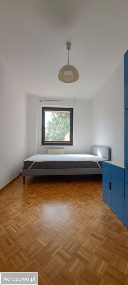 Mieszkanie 3-pokojowe Warszawa Ursynów, ul. Stefana Szolc-Rogozińskiego. Zdjęcie 14