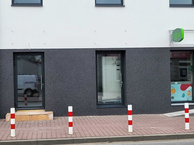 Lokal Pilawa. Zdjęcie 1