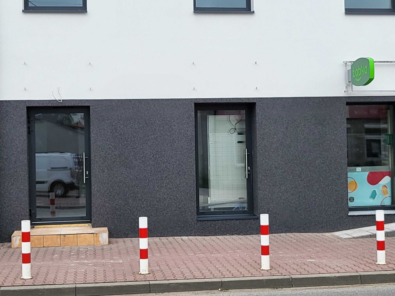 Lokal Pilawa. Zdjęcie 1