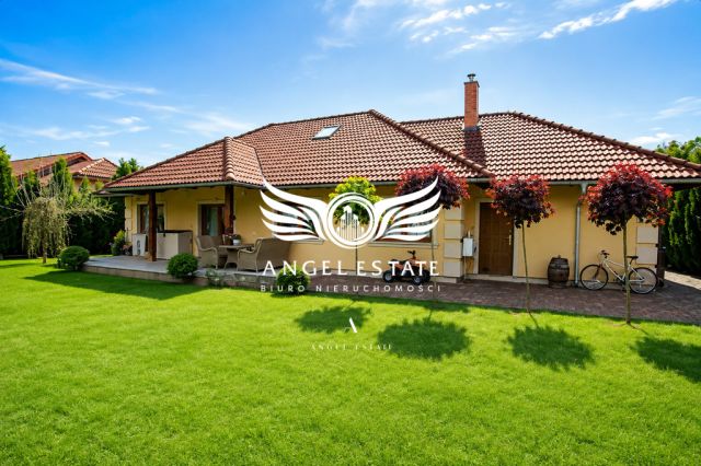dom wolnostojący, 4 pokoje Stare Polichno. Zdjęcie 5