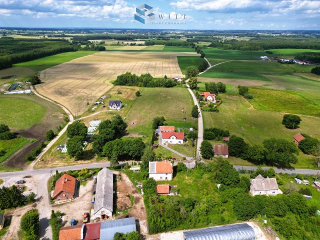 dom wolnostojący, 5 pokoi Gajdy. Zdjęcie 8