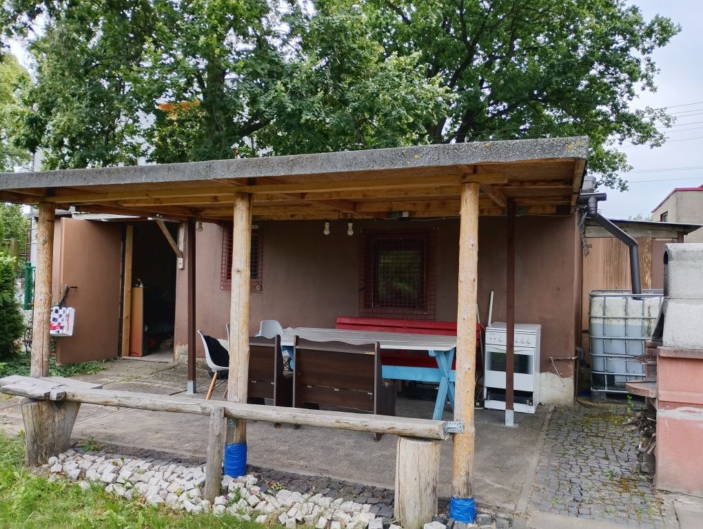 Działka rod Nakło Śląskie. Zdjęcie 1